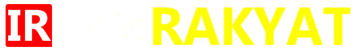 INFO RAKYAT